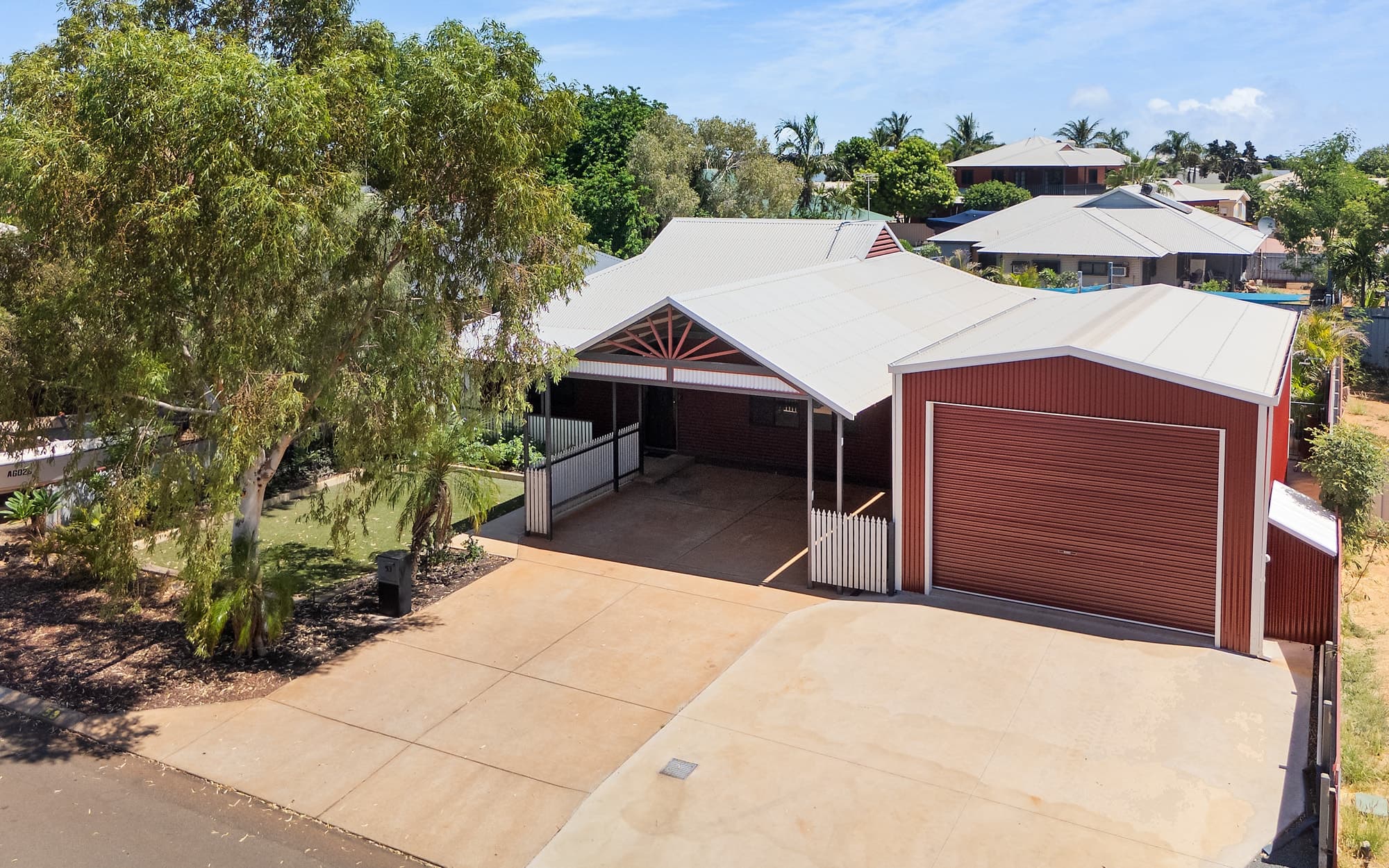 53 Koolinda Parade, BAYNTON WA 6714, Baynton - Thumbnail 7