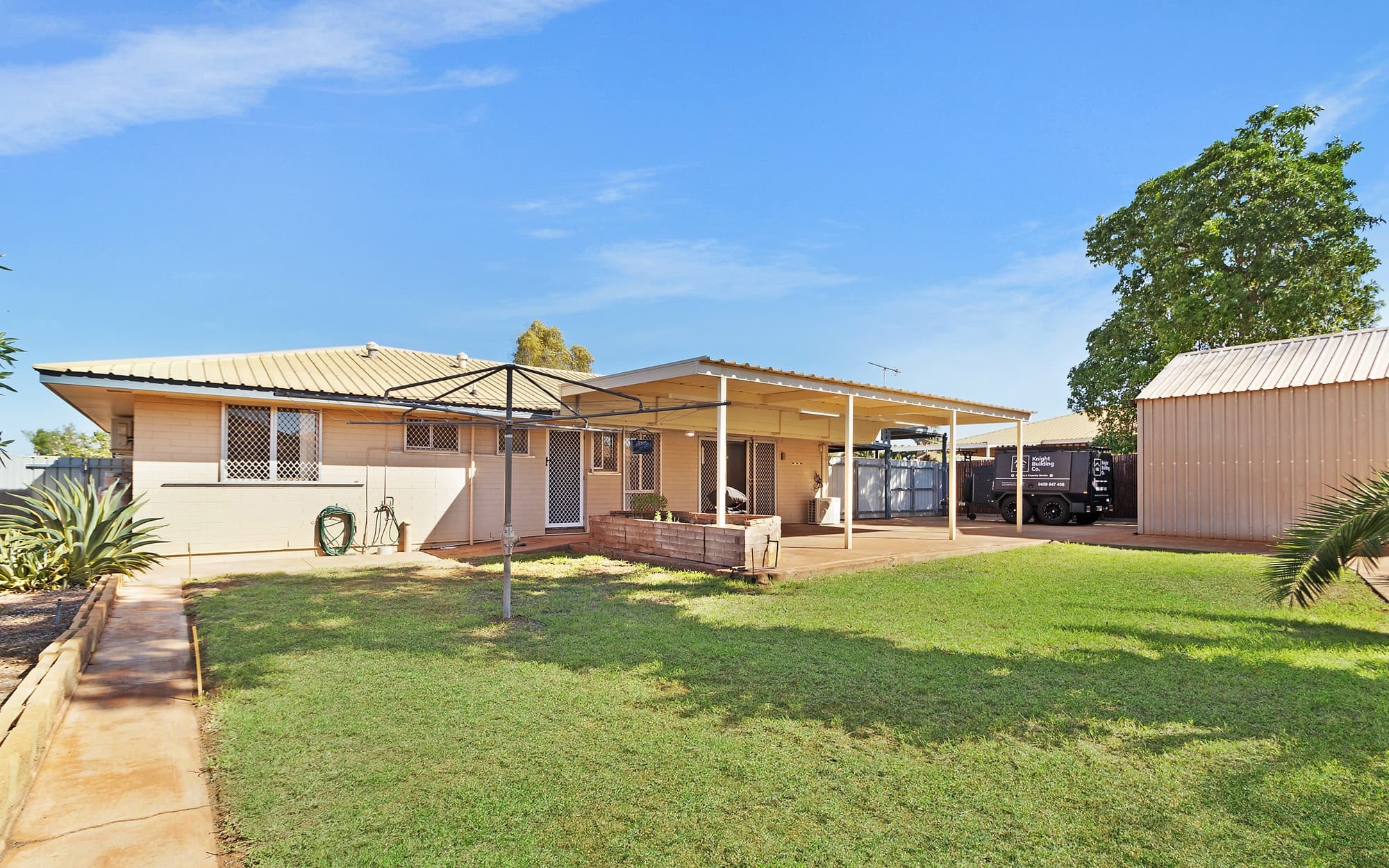 25 Leonard Way, NICKOL WA 6714, Nickol - Thumbnail 2