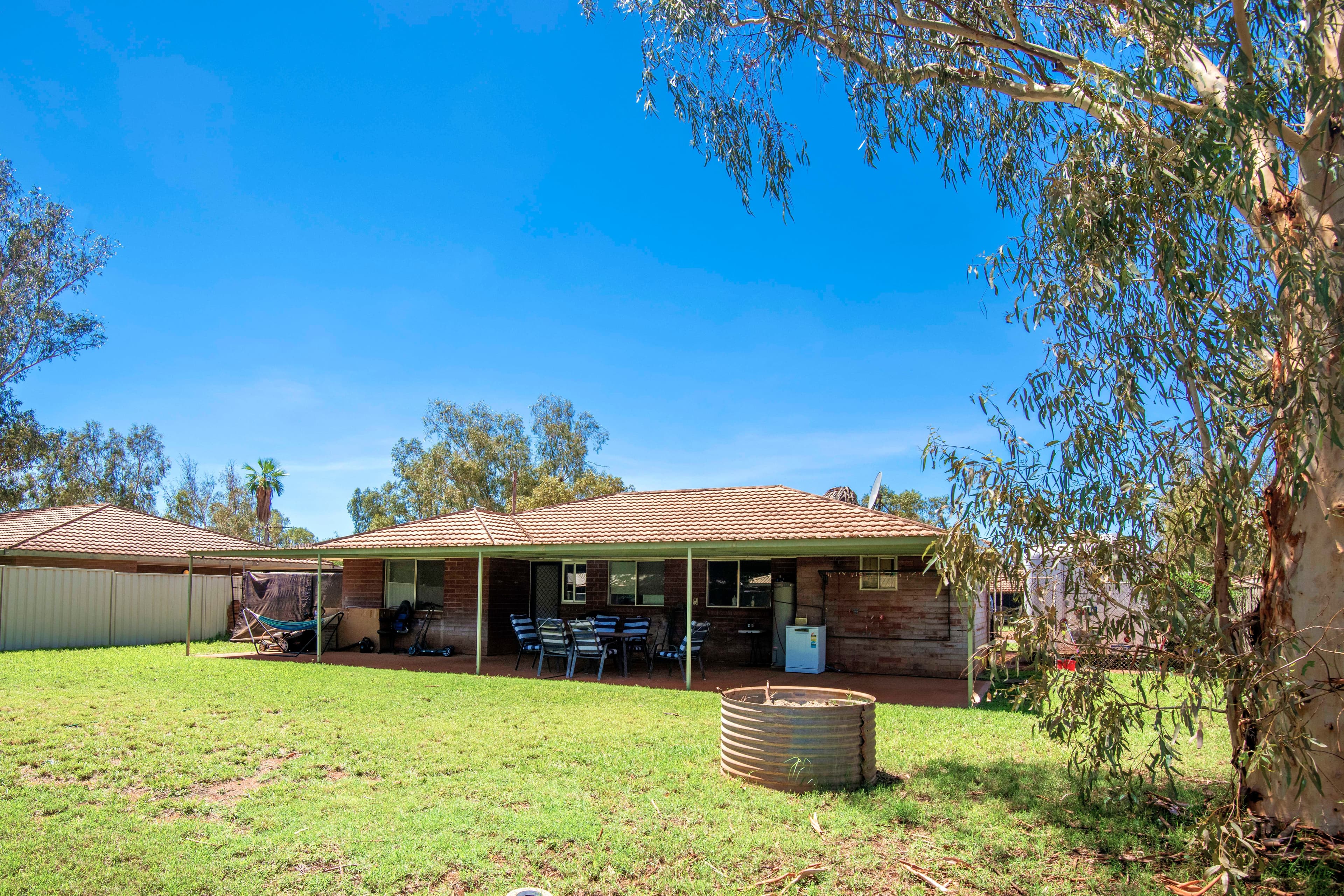 314 Samson Avenue, PARABURDOO WA 6754, Paraburdoo - Image 1
