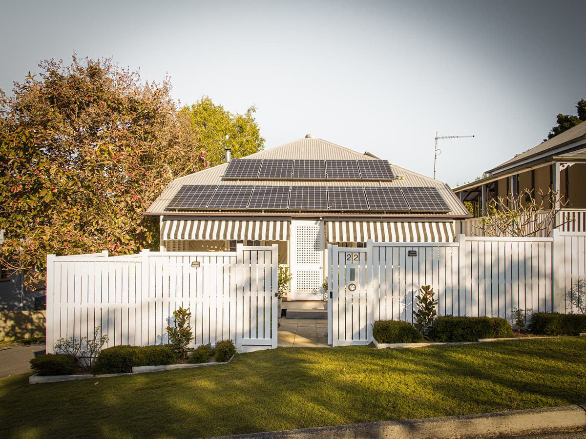 22 Vowles Street, Red Hill QLD 4059, Red Hill - Image 1