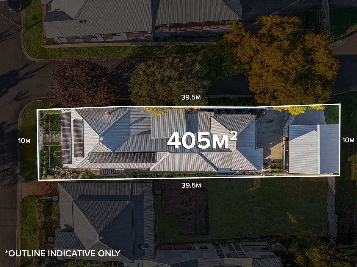 22 Vowles Street, Red Hill QLD 4059, Red Hill - Thumbnail 3