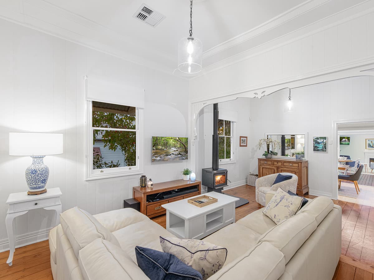 22 Vowles Street, Red Hill QLD 4059, Red Hill - Thumbnail 5