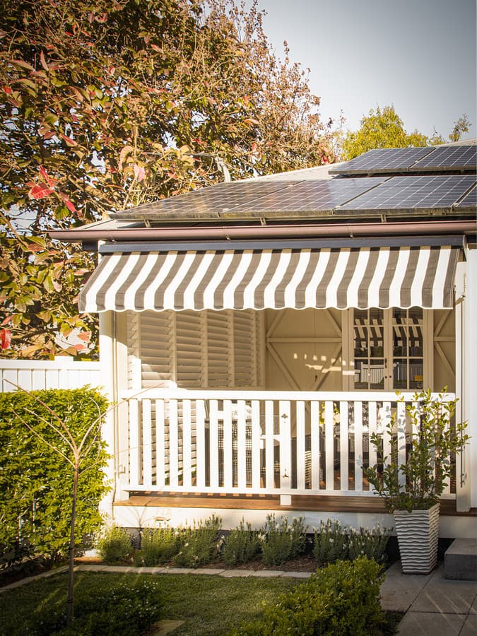 22 Vowles Street, Red Hill QLD 4059, Red Hill - Thumbnail 7