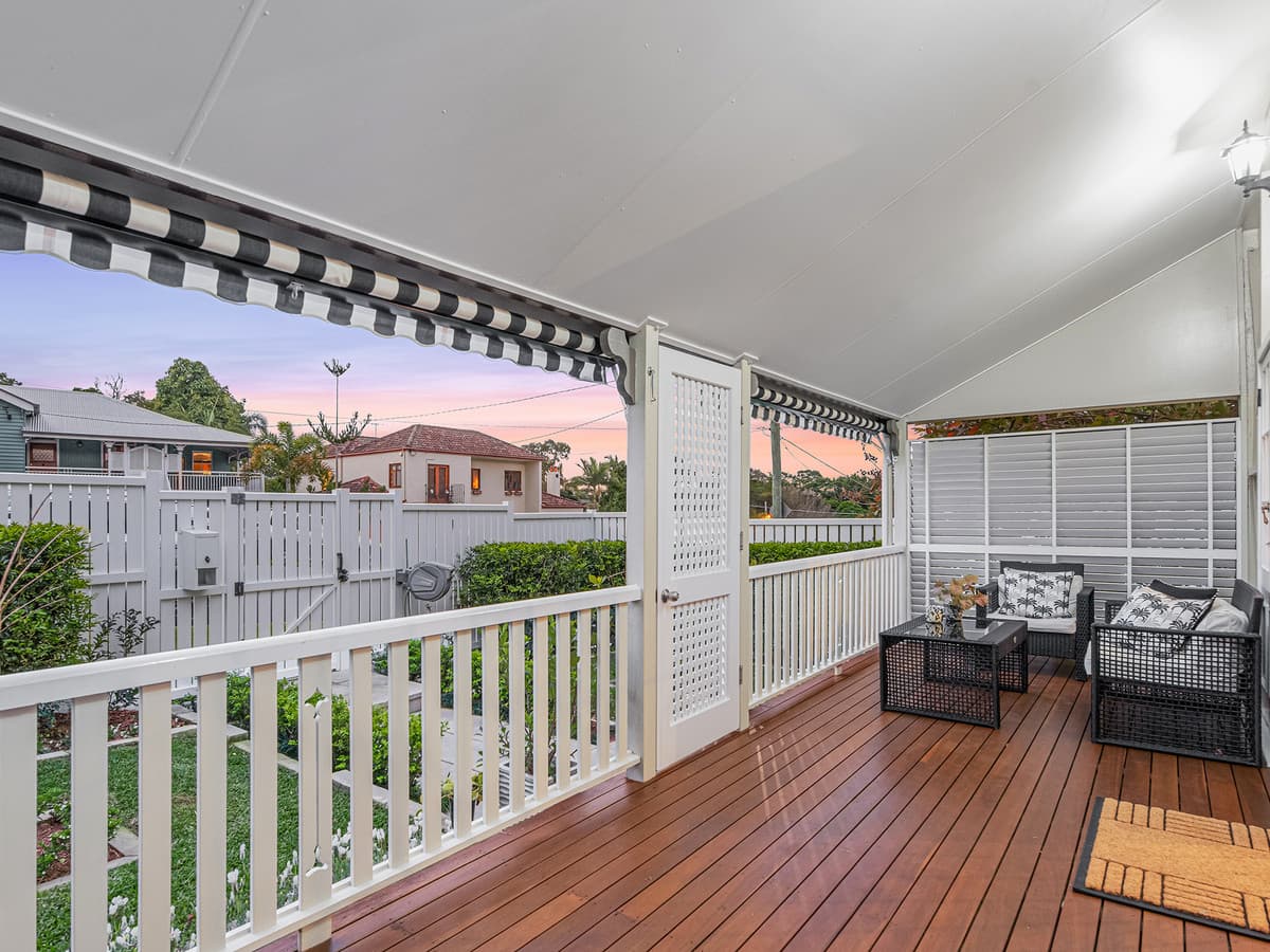 22 Vowles Street, Red Hill QLD 4059, Red Hill - Thumbnail 8