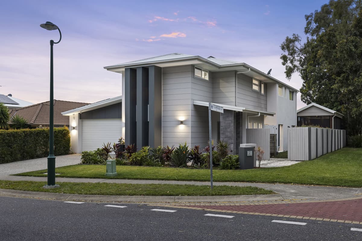 2 Foxwood Circuit, WAKERLEY QLD 4154, Wakerley - Thumbnail 5