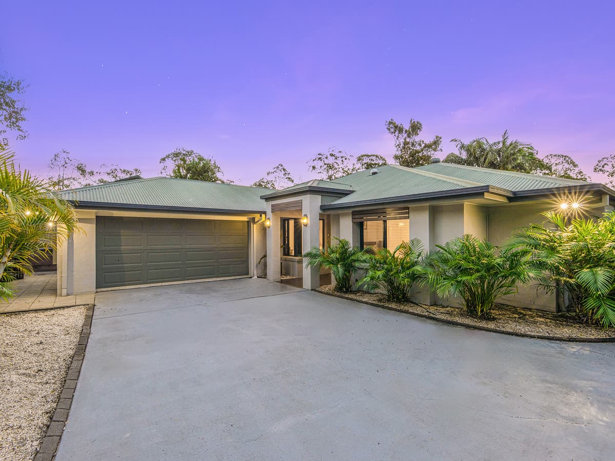 17 Edenbrooke Drive, Sinnamon Park QLD 4073, Sinnamon Park - Image 1