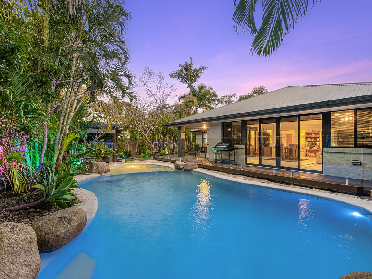 17 Edenbrooke Drive, Sinnamon Park QLD 4073, Sinnamon Park - Thumbnail 4