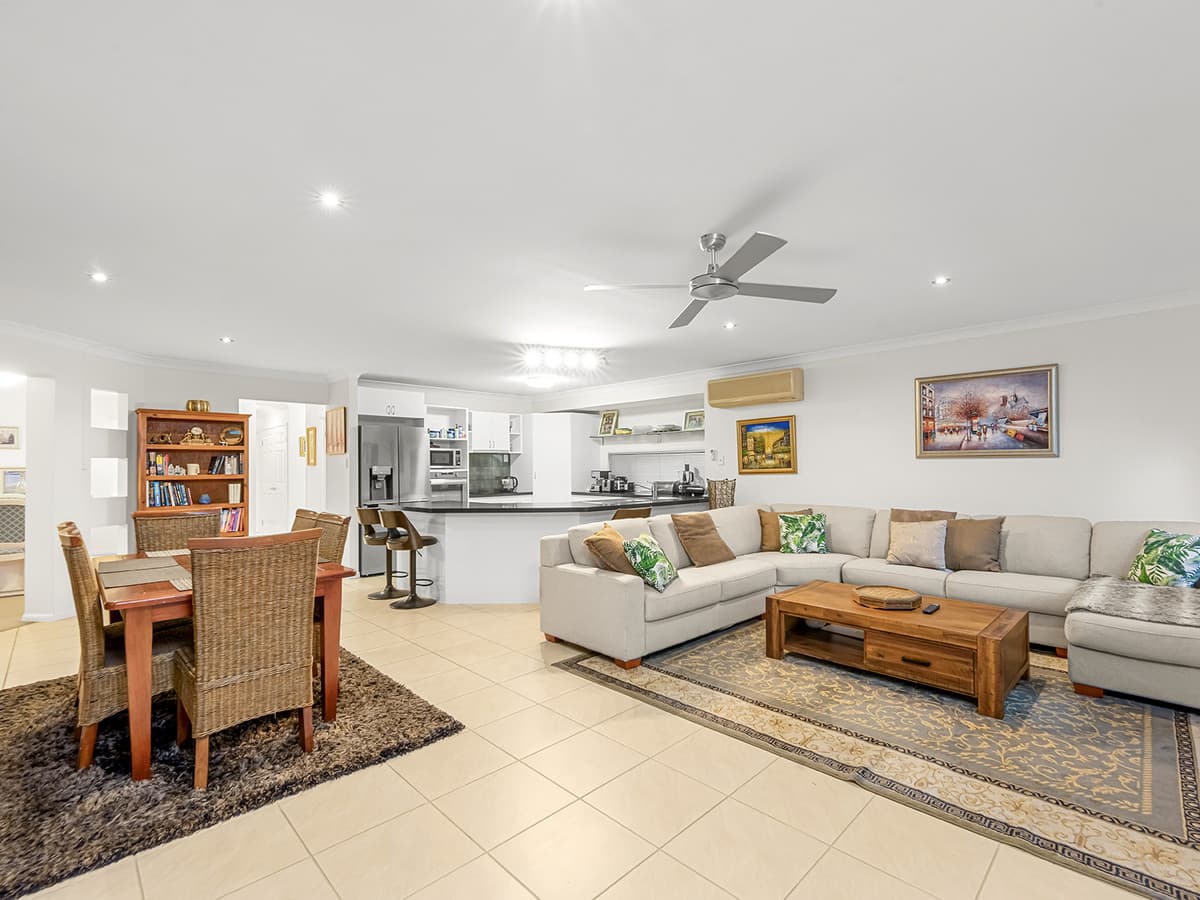 17 Edenbrooke Drive, Sinnamon Park QLD 4073, Sinnamon Park - Thumbnail 6