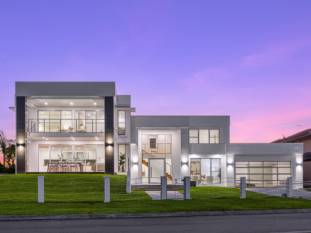 3 Palmer Place, Sinnamon Park QLD 4073, Sinnamon Park - Image 1