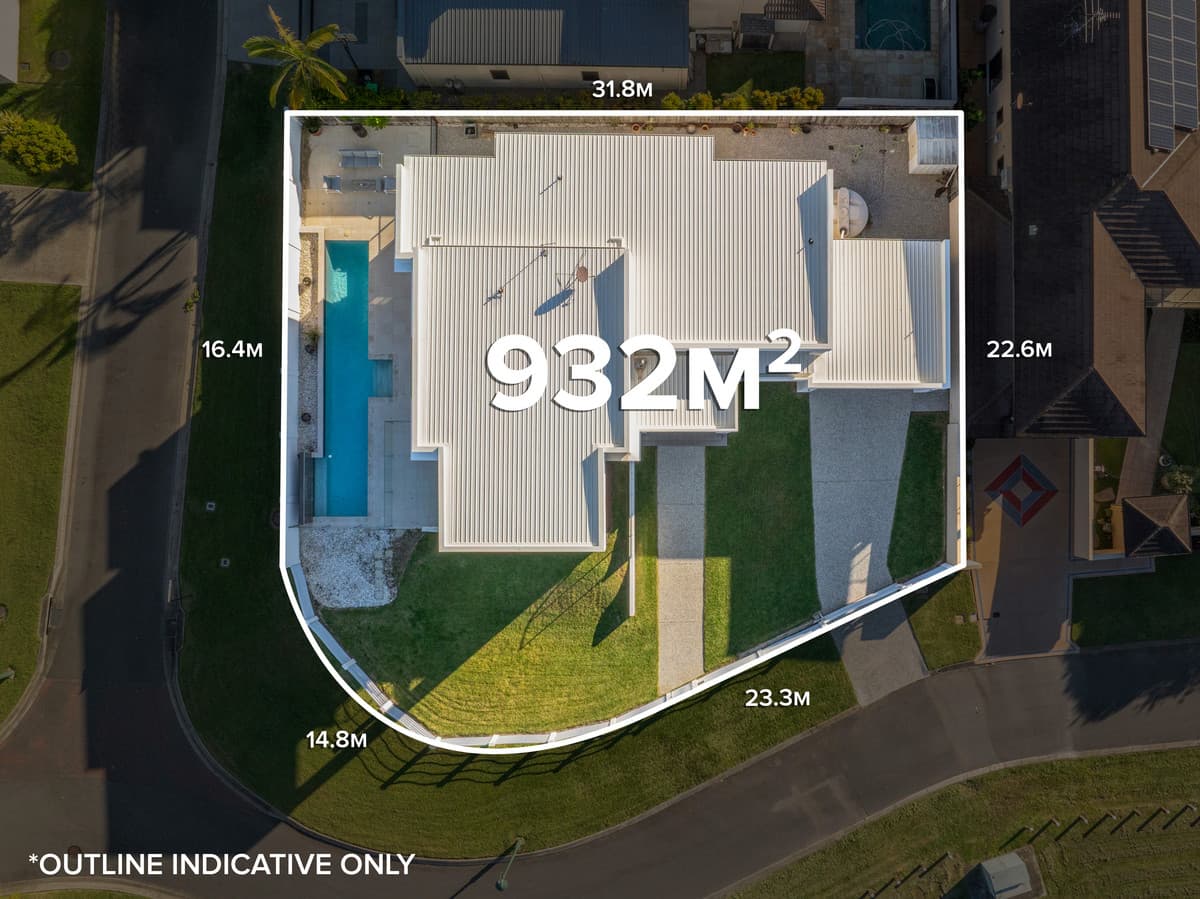 3 Palmer Place, Sinnamon Park QLD 4073, Sinnamon Park - Thumbnail 3