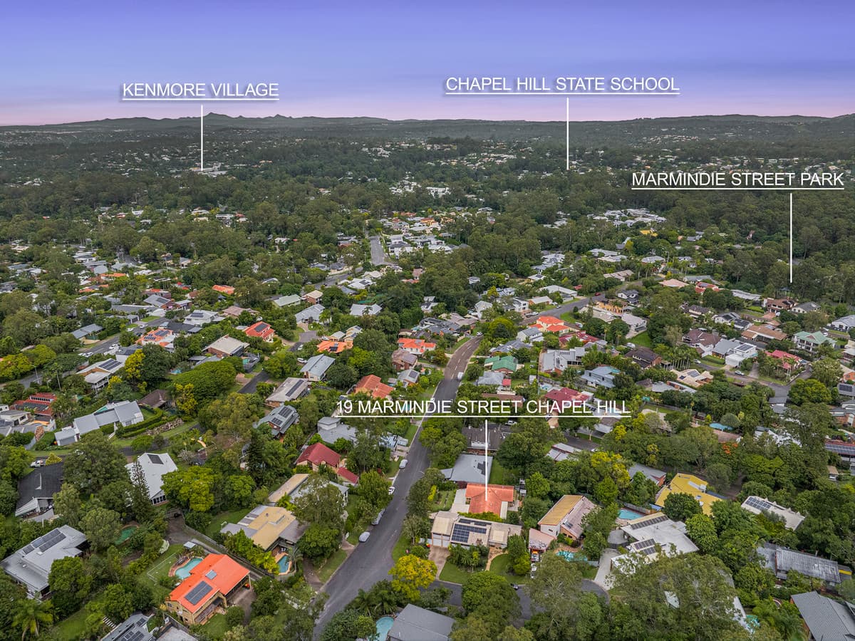 19 Marmindie Street, Chapel Hill QLD 4069, Chapel Hill - Thumbnail 3