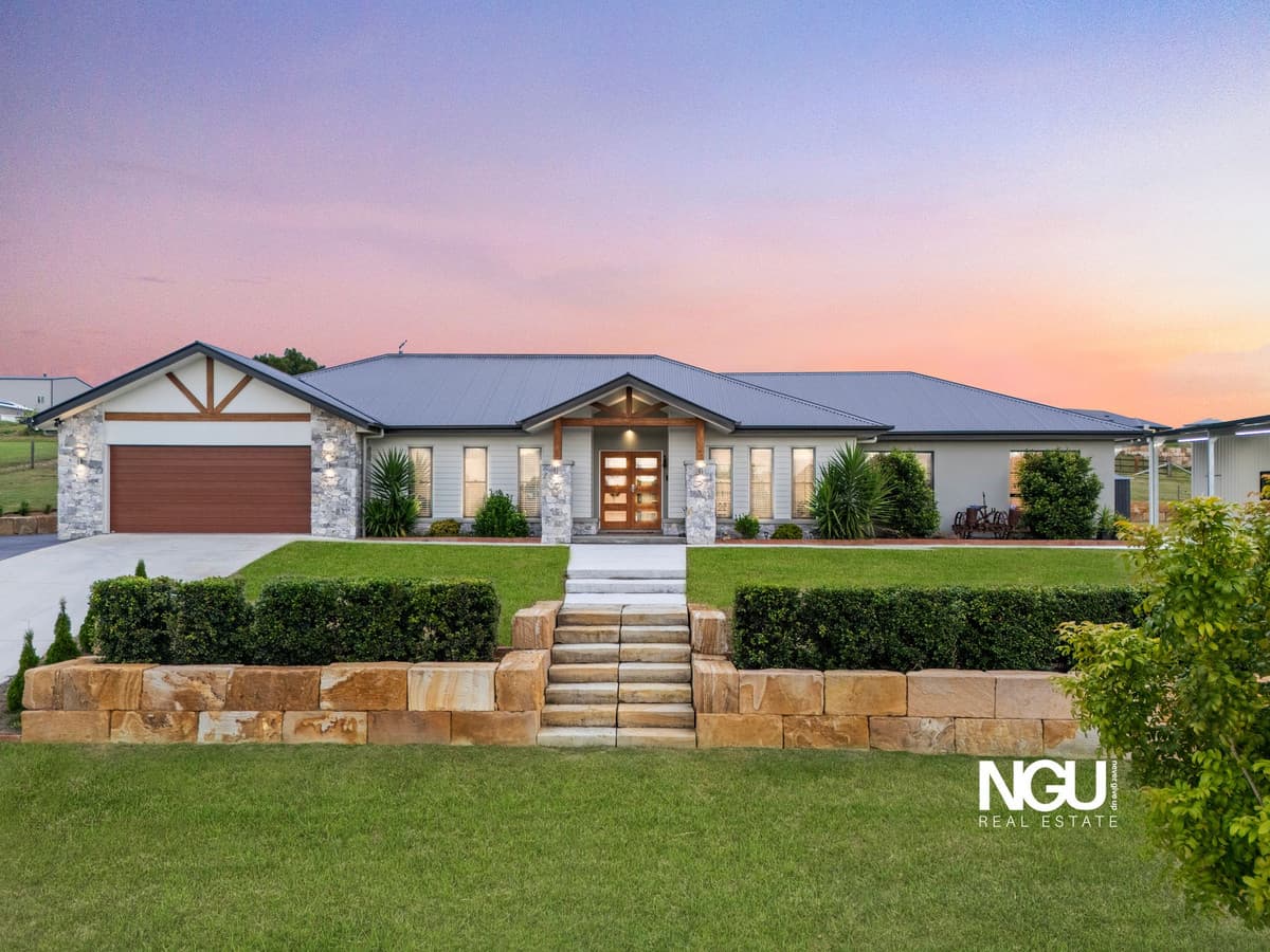 48 Caffery Drive, Haigslea QLD 4306, Haigslea - Image 1
