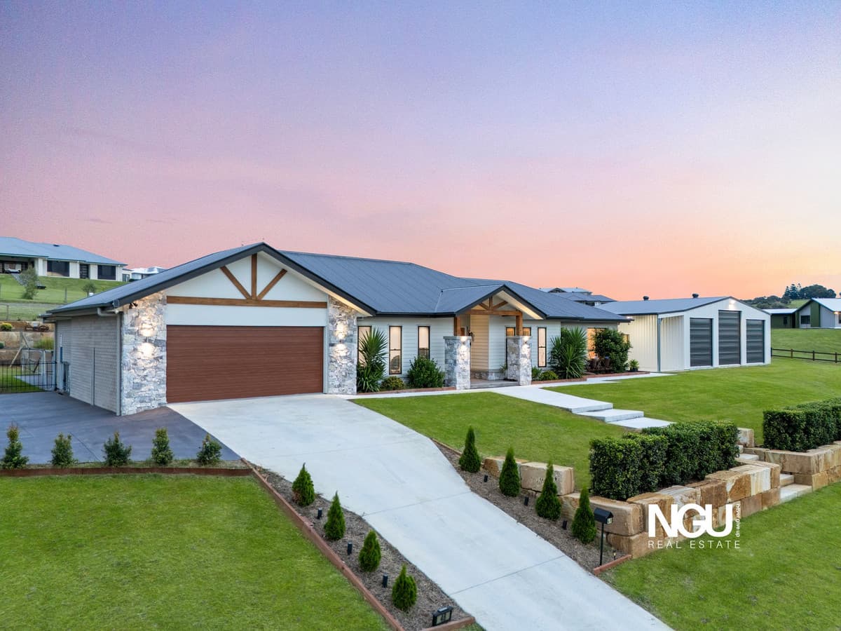 48 Caffery Drive, Haigslea QLD 4306, Haigslea - Thumbnail 2