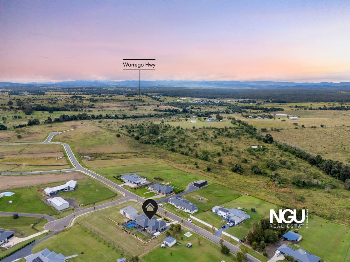 48 Caffery Drive, Haigslea QLD 4306, Haigslea - Thumbnail 3
