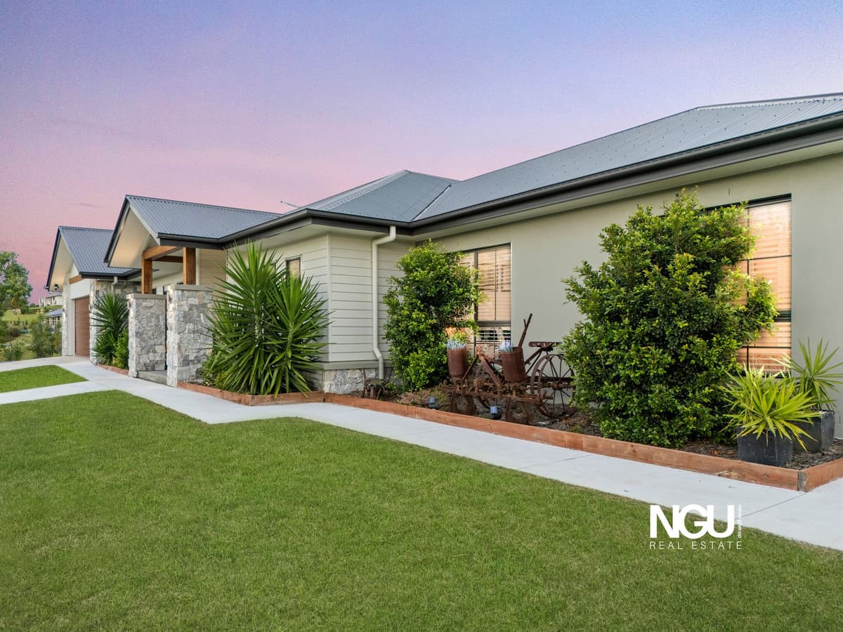 48 Caffery Drive, Haigslea QLD 4306, Haigslea - Thumbnail 4
