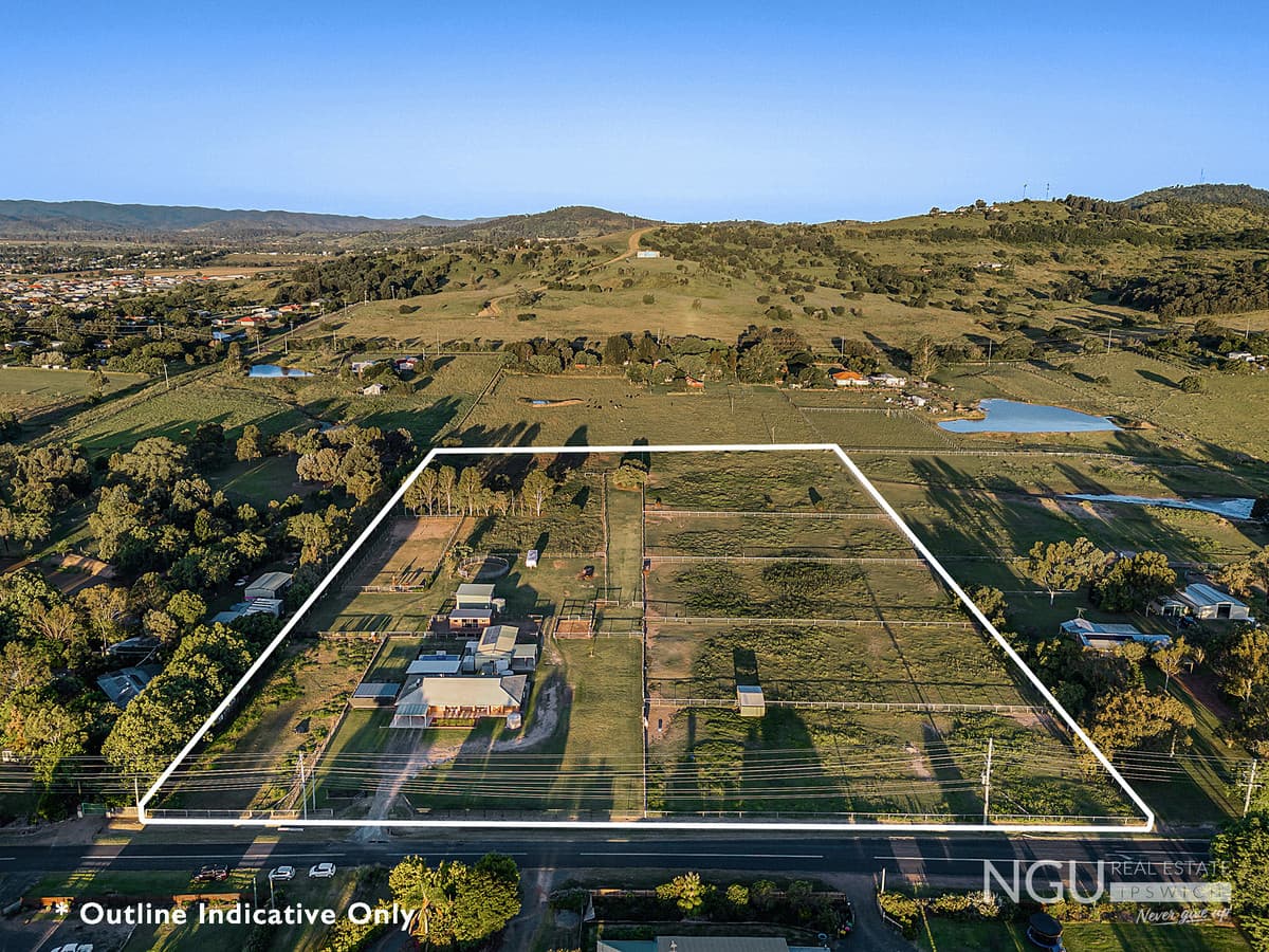 81 Lowood Minden Road, Lowood QLD 4311, Lowood - Image 1
