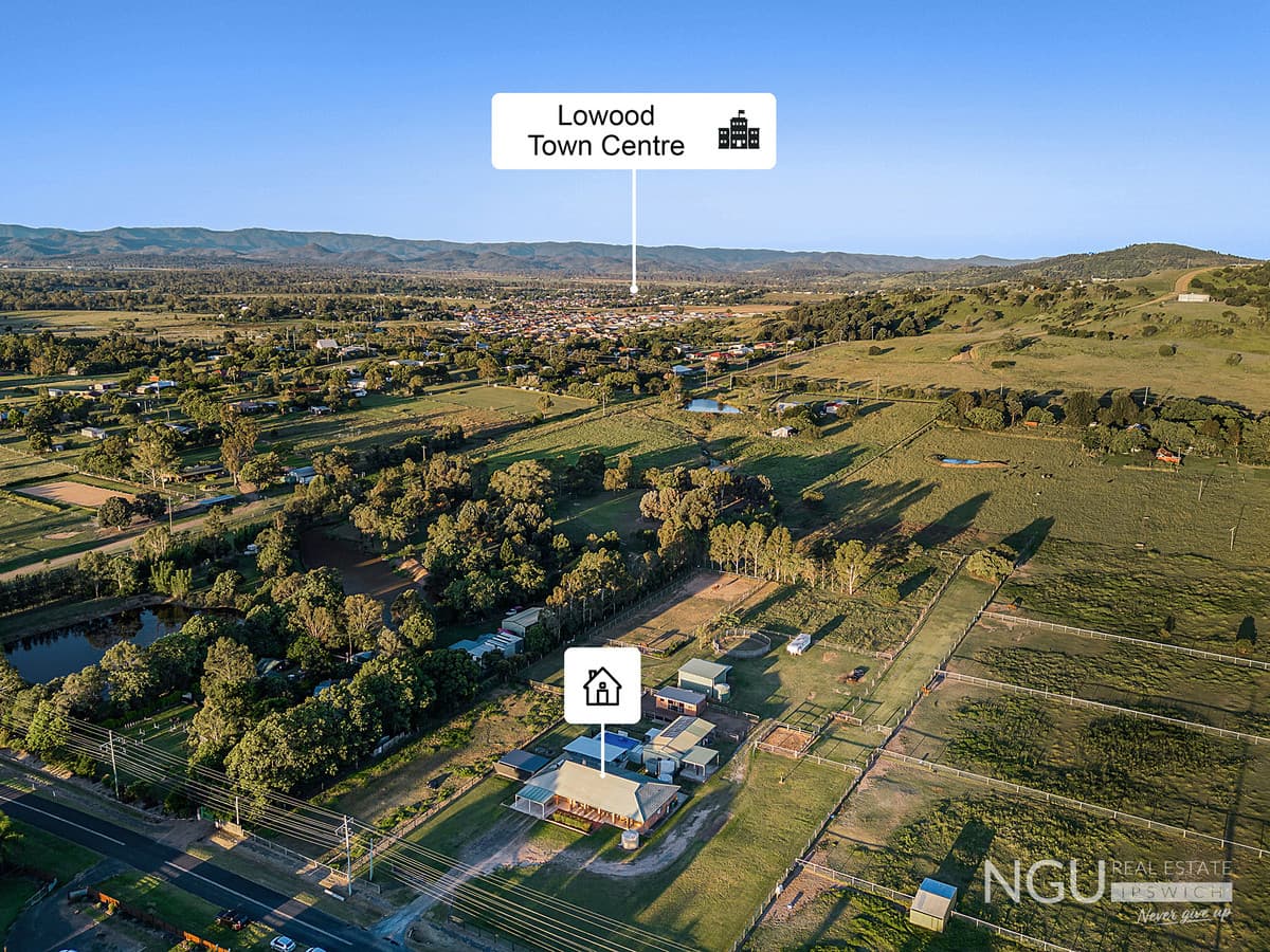 81 Lowood Minden Road, Lowood QLD 4311, Lowood - Thumbnail 4