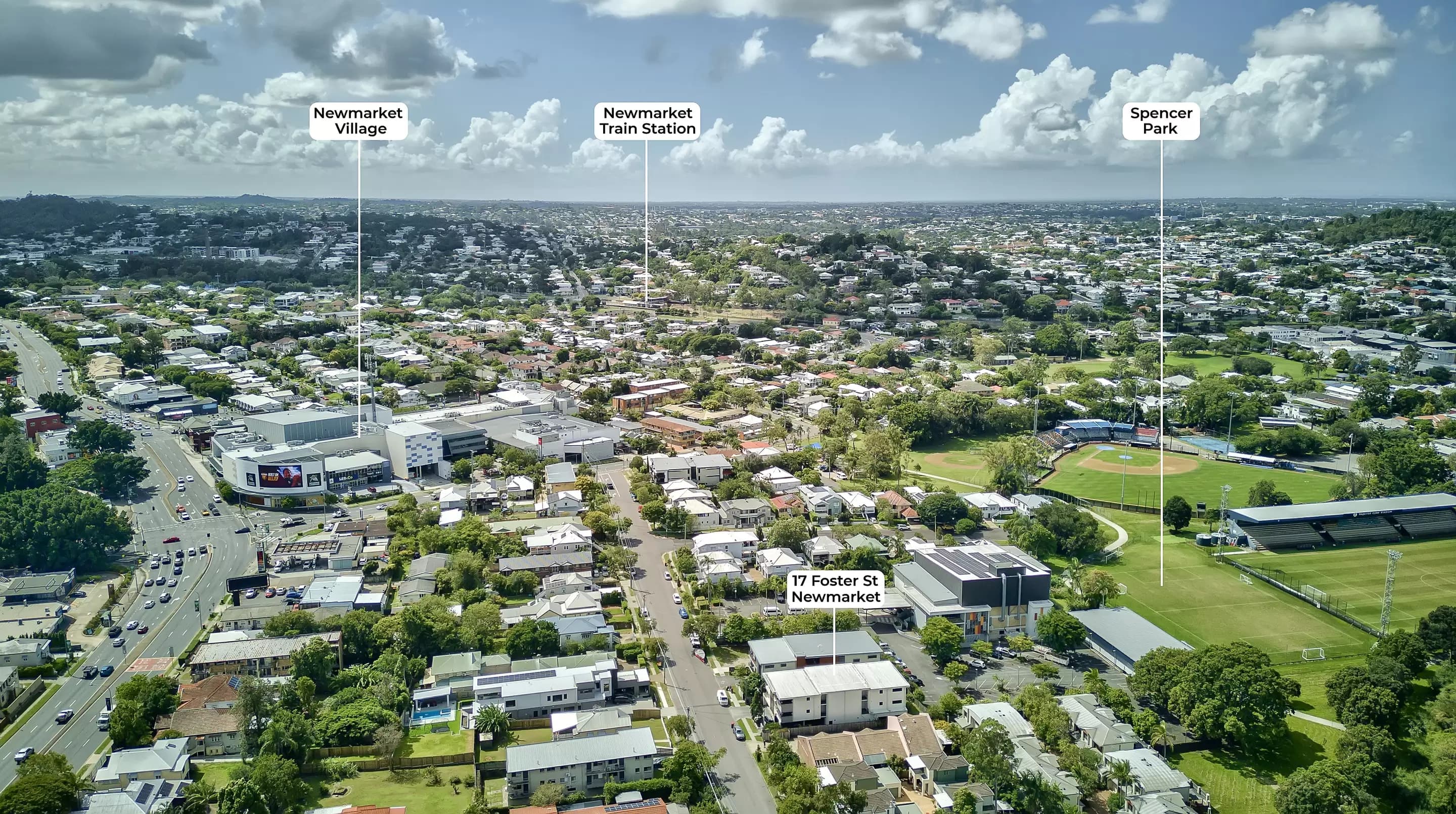 17 Foster Street, Newmarket, Newmarket - Thumbnail 3