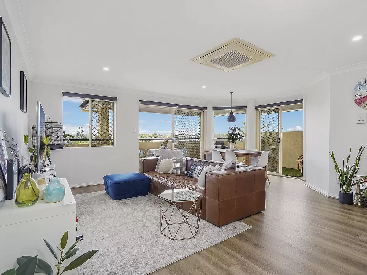 5/44 Globe Street, Ashgrove, Ashgrove - Image 1