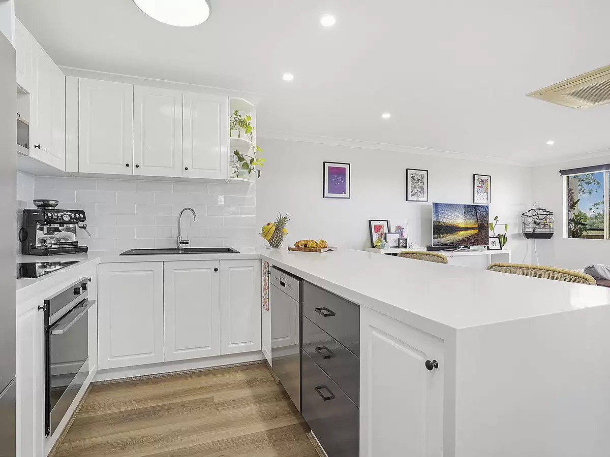 5/44 Globe Street, Ashgrove, Ashgrove - Thumbnail 2