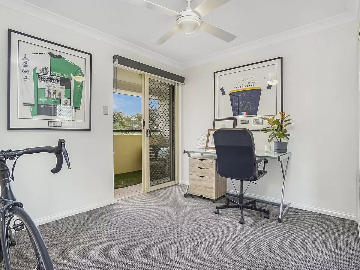 5/44 Globe Street, Ashgrove, Ashgrove - Thumbnail 5