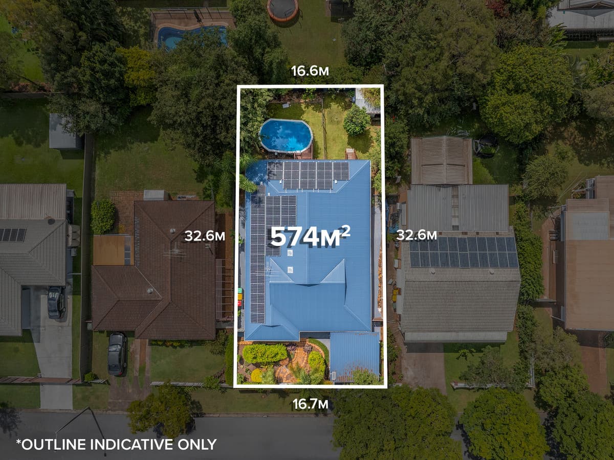 15 Bowline Street, Jamboree Heights QLD 4074, Jamboree Heights - Thumbnail 3
