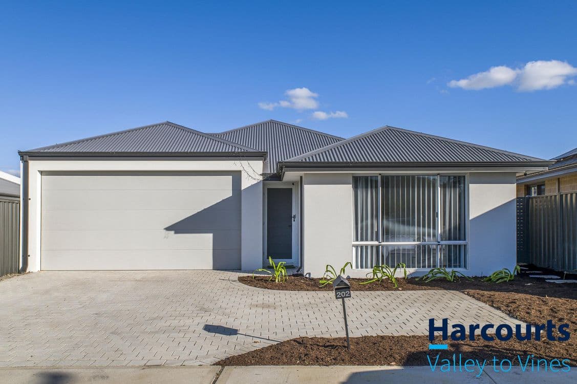 202 Banrock Drive, ELLENBROOK, WA 6069, Ellenbrook - Thumbnail 3