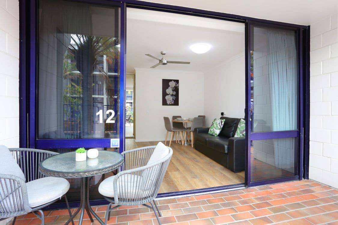 12/2877 Gold Coast Highway, SURFERS PARADISE, QLD 4217, Surfers Paradise - Thumbnail 6