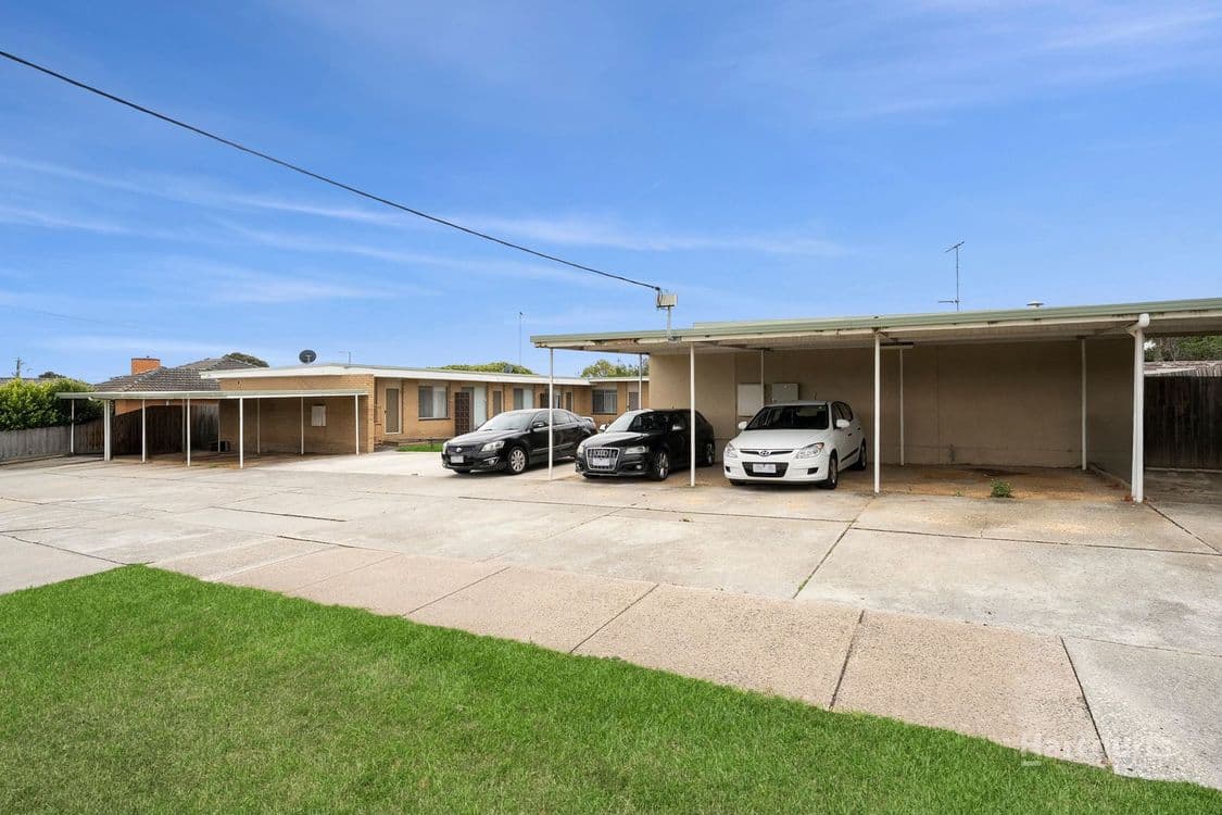 9651/115-117 Belle Vue Avenue, Highton, VIC 3216, Highton - Thumbnail 3