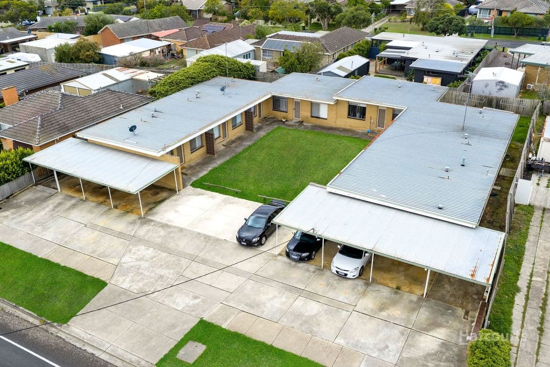 9651/115-117 Belle Vue Avenue, Highton, VIC 3216, Highton - Thumbnail 5