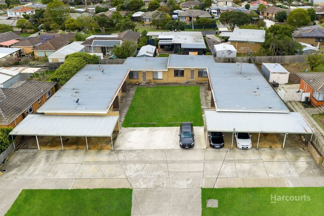 9651/115-117 Belle Vue Avenue, Highton, VIC 3216, Highton - Thumbnail 6