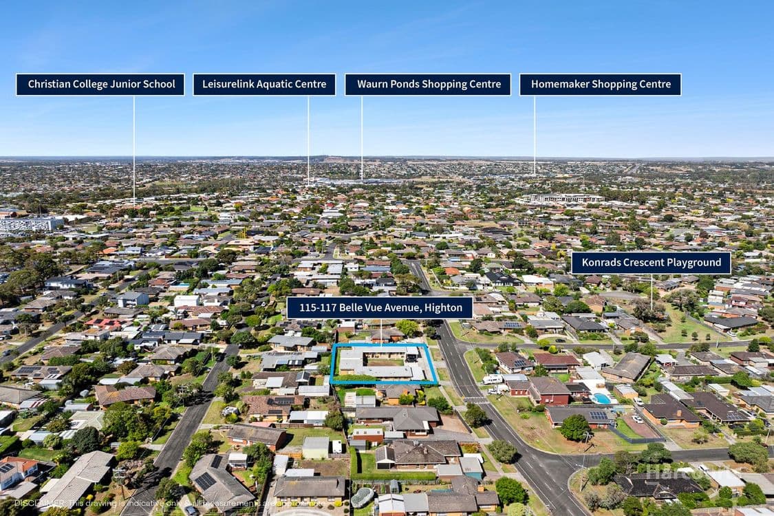 9651/115-117 Belle Vue Avenue, Highton, VIC 3216, Highton - Thumbnail 8