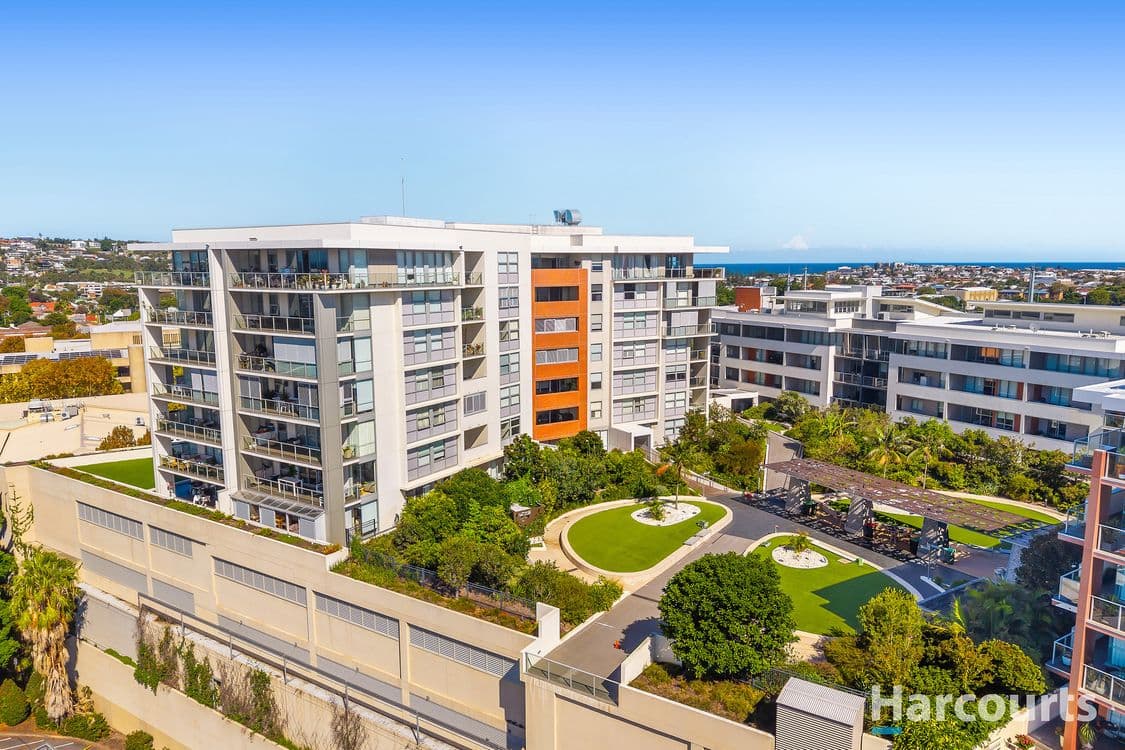 507/23 Ravenshaw Street, Newcastle West, NSW 2302, Newcastle West - Image 1