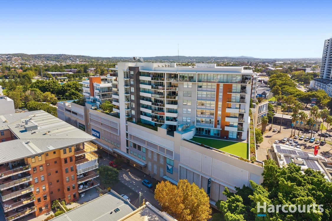507/23 Ravenshaw Street, Newcastle West, NSW 2302, Newcastle West - Thumbnail 2