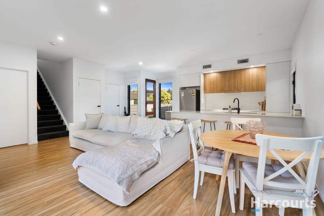 1/424 Glebe Road, Hamilton South, NSW 2303, Hamilton South - Thumbnail 4