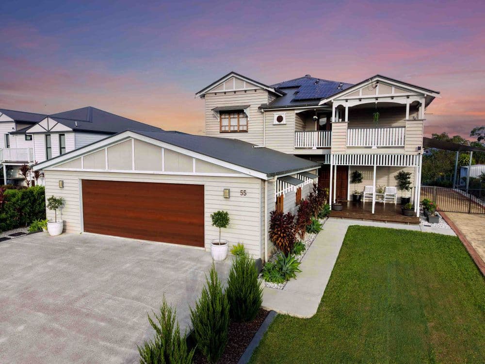 55 Stewart Terrace, GYMPIE, QLD 4570, Gympie - Image 1