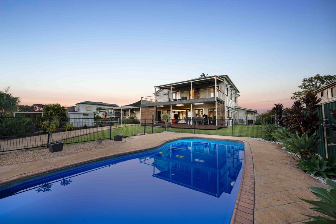 55 Stewart Terrace, GYMPIE, QLD 4570, Gympie - Thumbnail 2