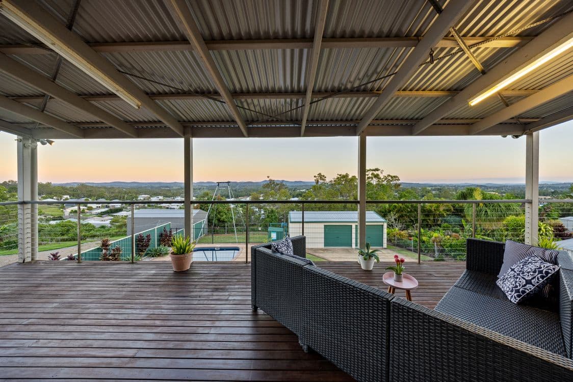 55 Stewart Terrace, GYMPIE, QLD 4570, Gympie - Thumbnail 3