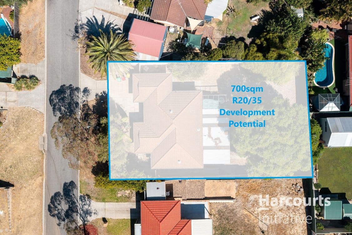 25 Ottawa Crescent, BEECHBORO, WA 6063, Beechboro - Image 1