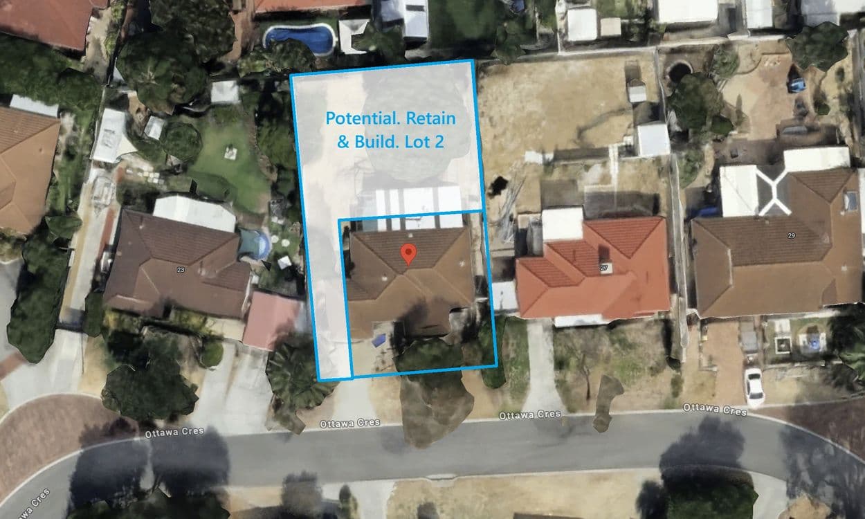 25 Ottawa Crescent, BEECHBORO, WA 6063, Beechboro - Thumbnail 2