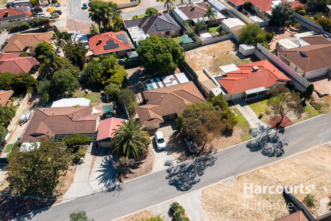 25 Ottawa Crescent, BEECHBORO, WA 6063, Beechboro - Thumbnail 4