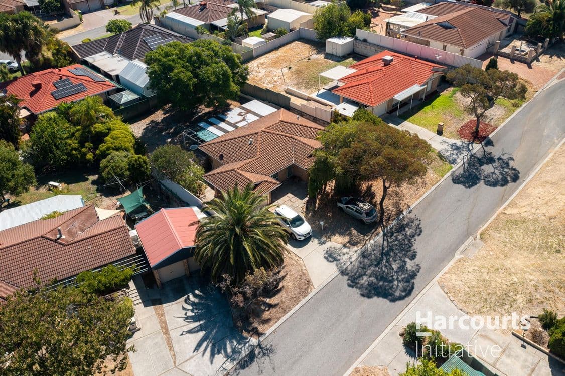 25 Ottawa Crescent, BEECHBORO, WA 6063, Beechboro - Thumbnail 5