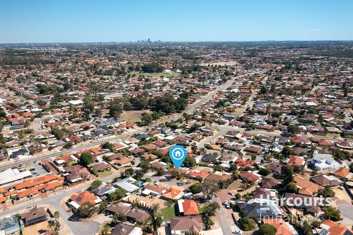 25 Ottawa Crescent, BEECHBORO, WA 6063, Beechboro - Thumbnail 8