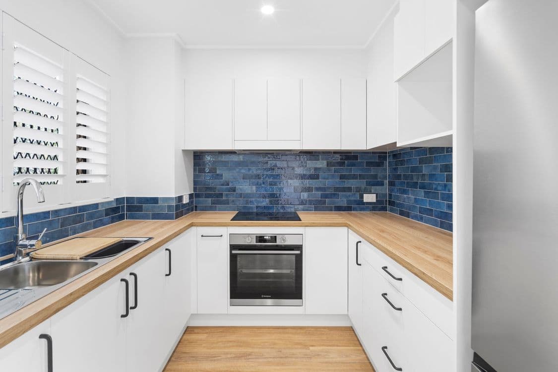 8/73 Chatsworth Road, GREENSLOPES, QLD 4120, Greenslopes - Image 1