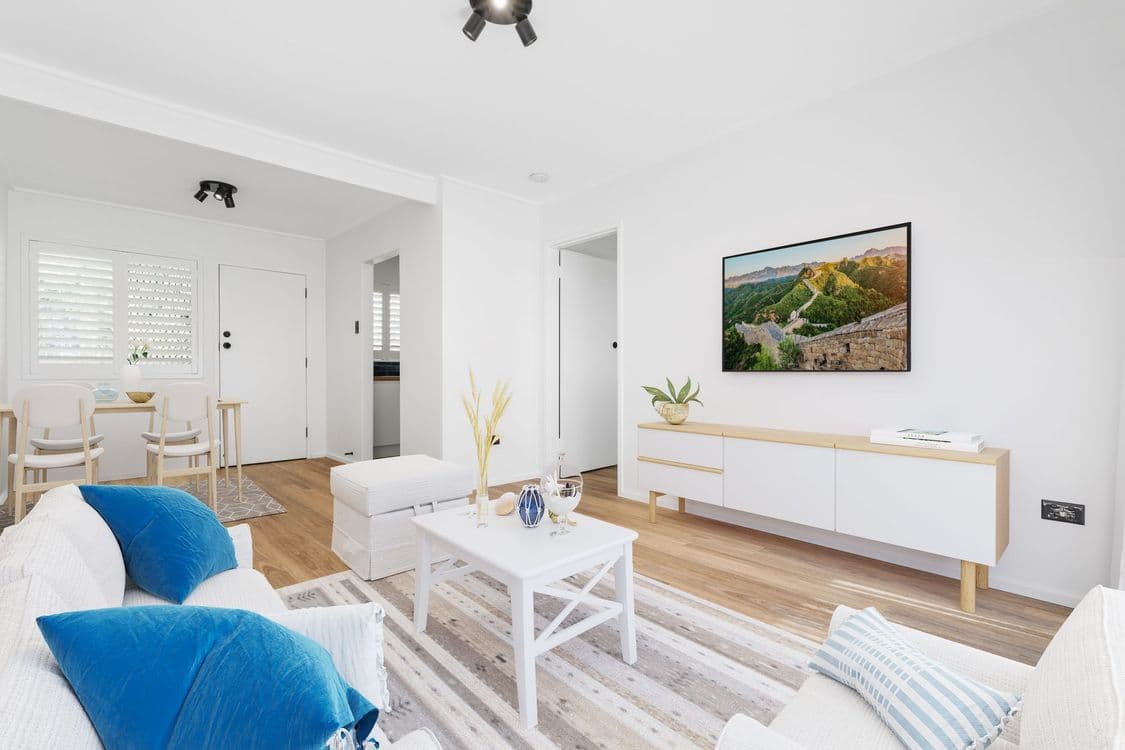 8/73 Chatsworth Road, GREENSLOPES, QLD 4120, Greenslopes - Thumbnail 2