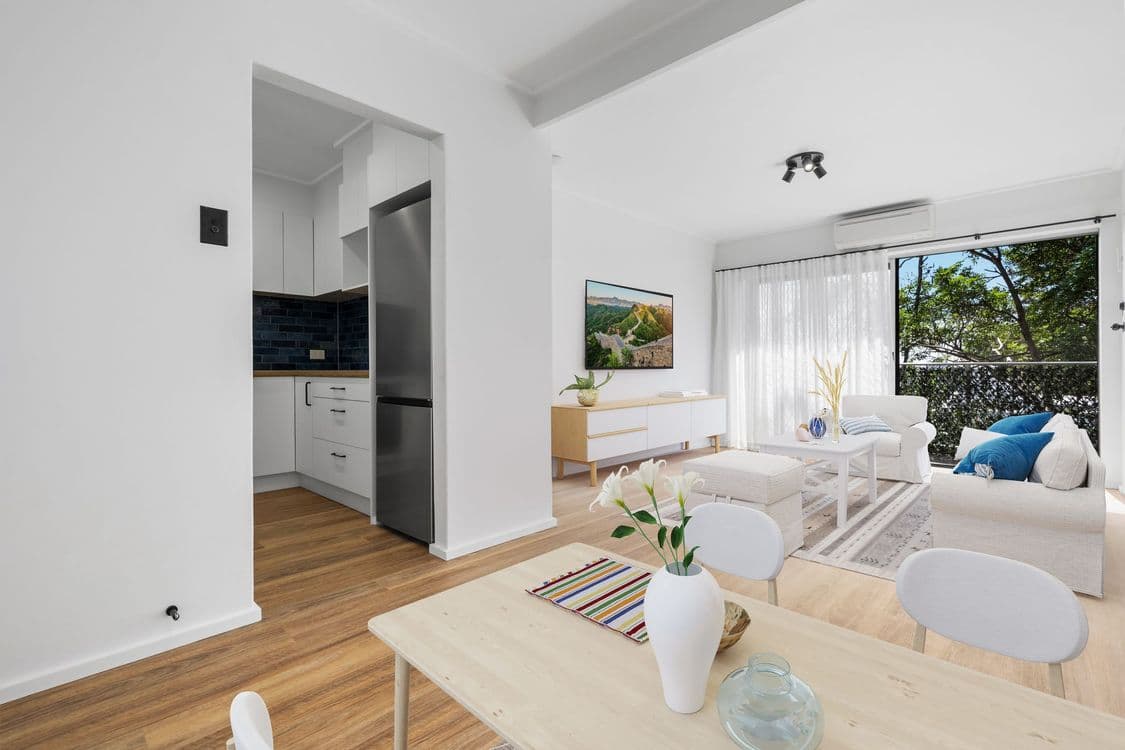 8/73 Chatsworth Road, GREENSLOPES, QLD 4120, Greenslopes - Thumbnail 3