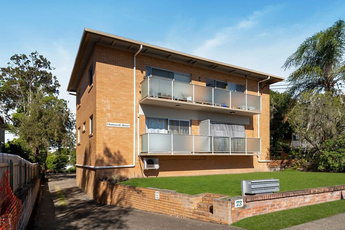 8/73 Chatsworth Road, GREENSLOPES, QLD 4120, Greenslopes - Thumbnail 8