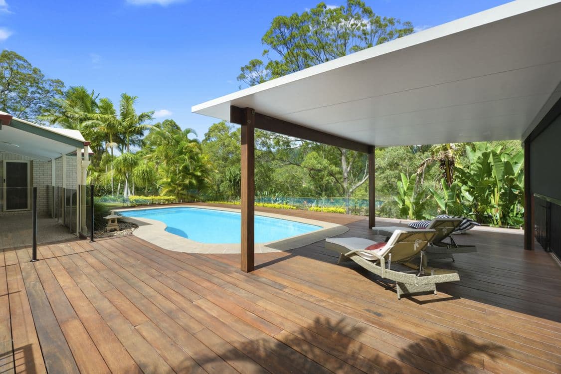 40 Waterfall Drive, WONGAWALLAN, QLD 4210, Wongawallan - Thumbnail 3