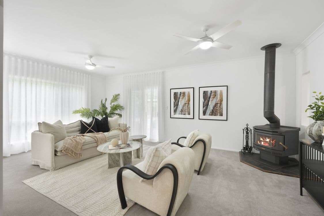 40 Waterfall Drive, WONGAWALLAN, QLD 4210, Wongawallan - Thumbnail 5