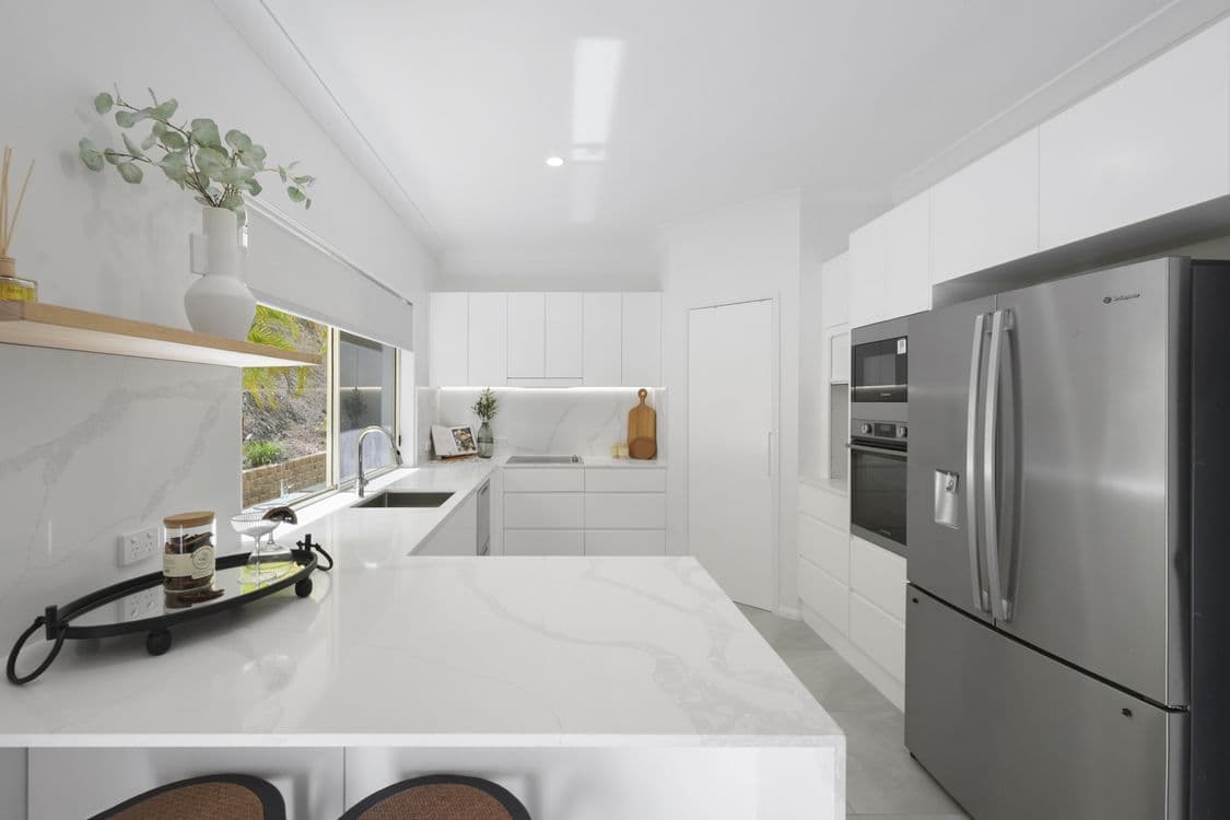 40 Waterfall Drive, WONGAWALLAN, QLD 4210, Wongawallan - Thumbnail 7